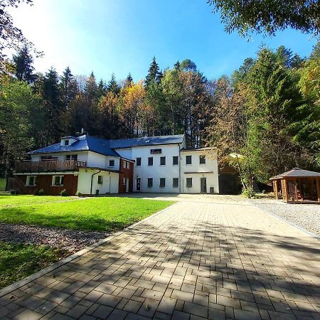 Penzion Malino Ruzomberok Exterior foto