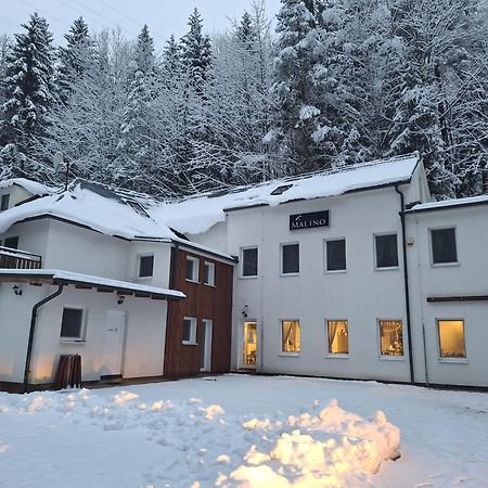 Penzion Malino Ruzomberok Exterior foto