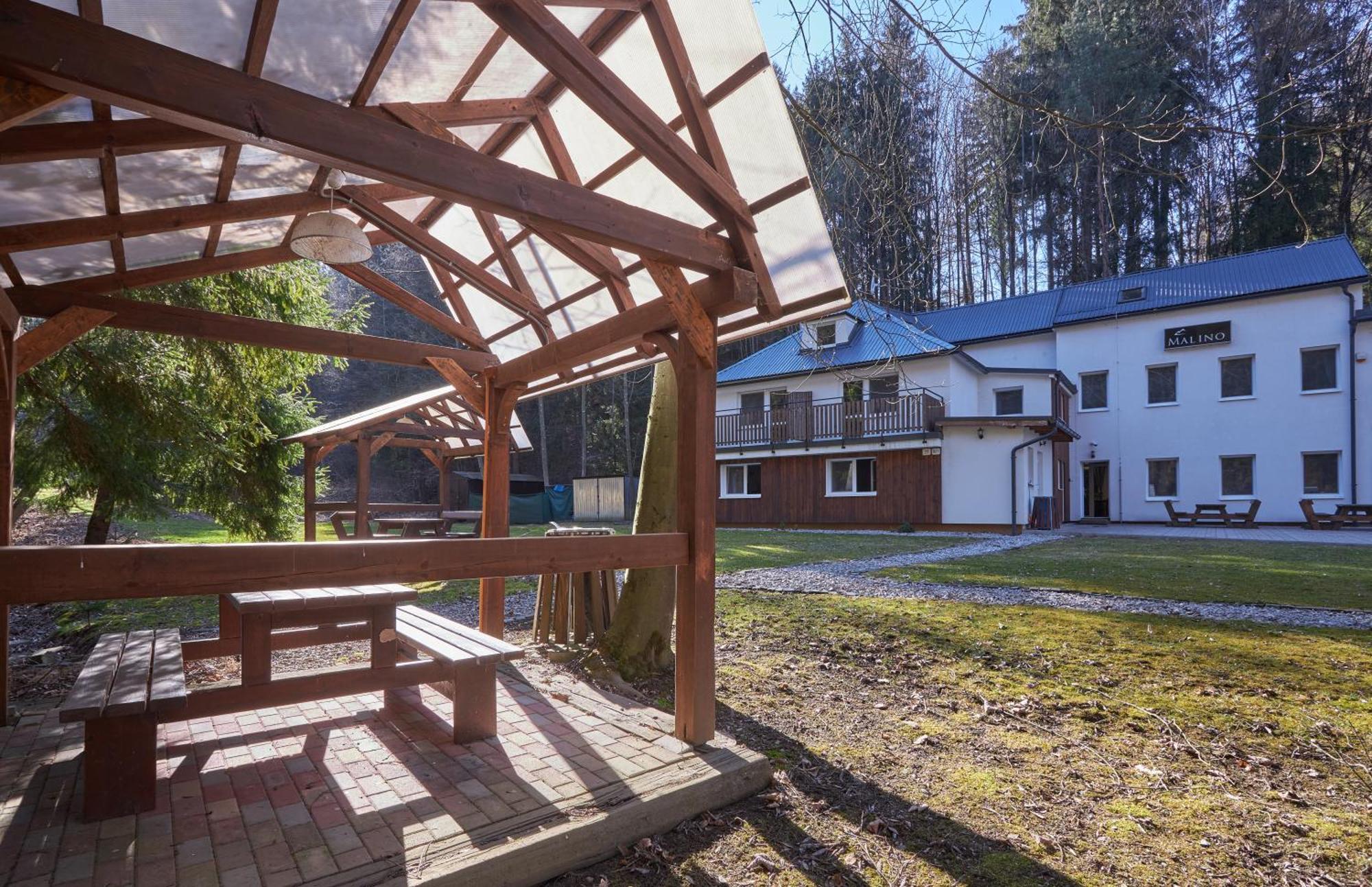 Penzion Malino Ruzomberok Exterior foto